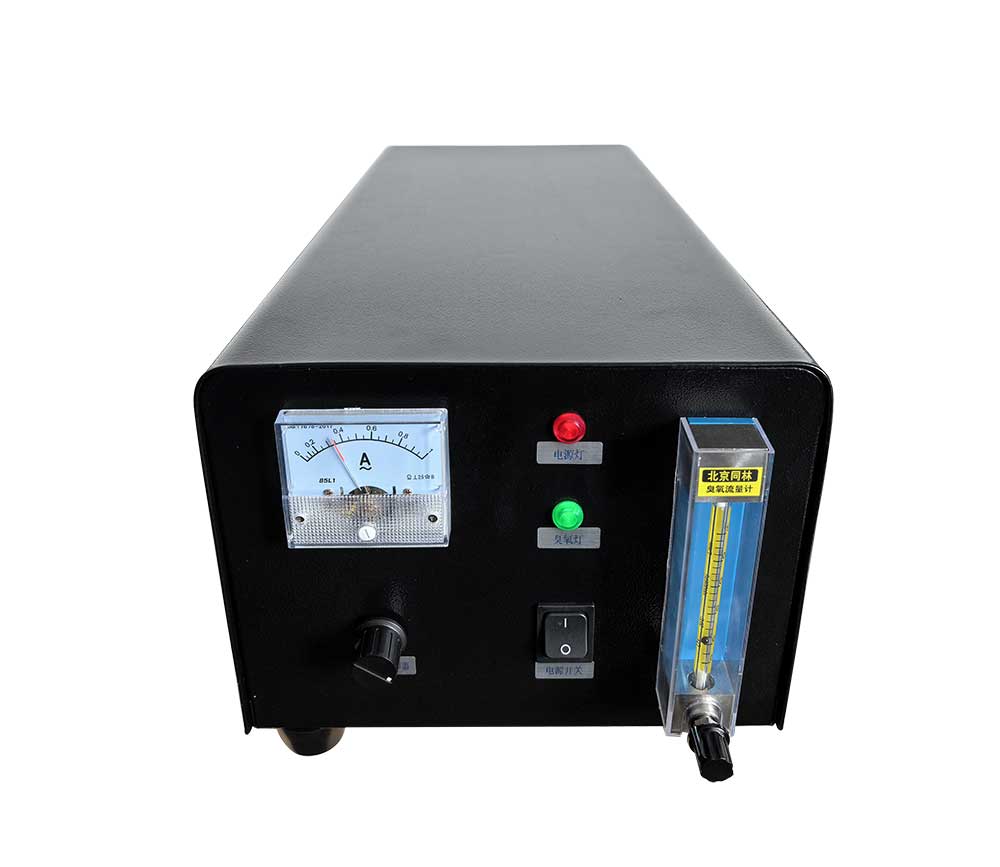 桌面臺式實驗室用臭氧發(fā)生器